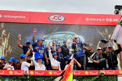Campeones