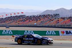 PRIMER TRIUNFO EN TC